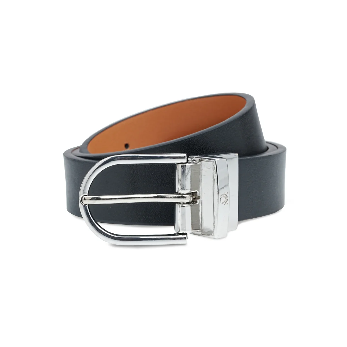 United Colors of Benetton Bifronte Women's Reversible Belt