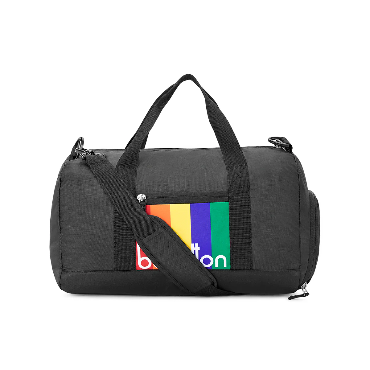 United Colors of Benetton Billiard Gym Bag