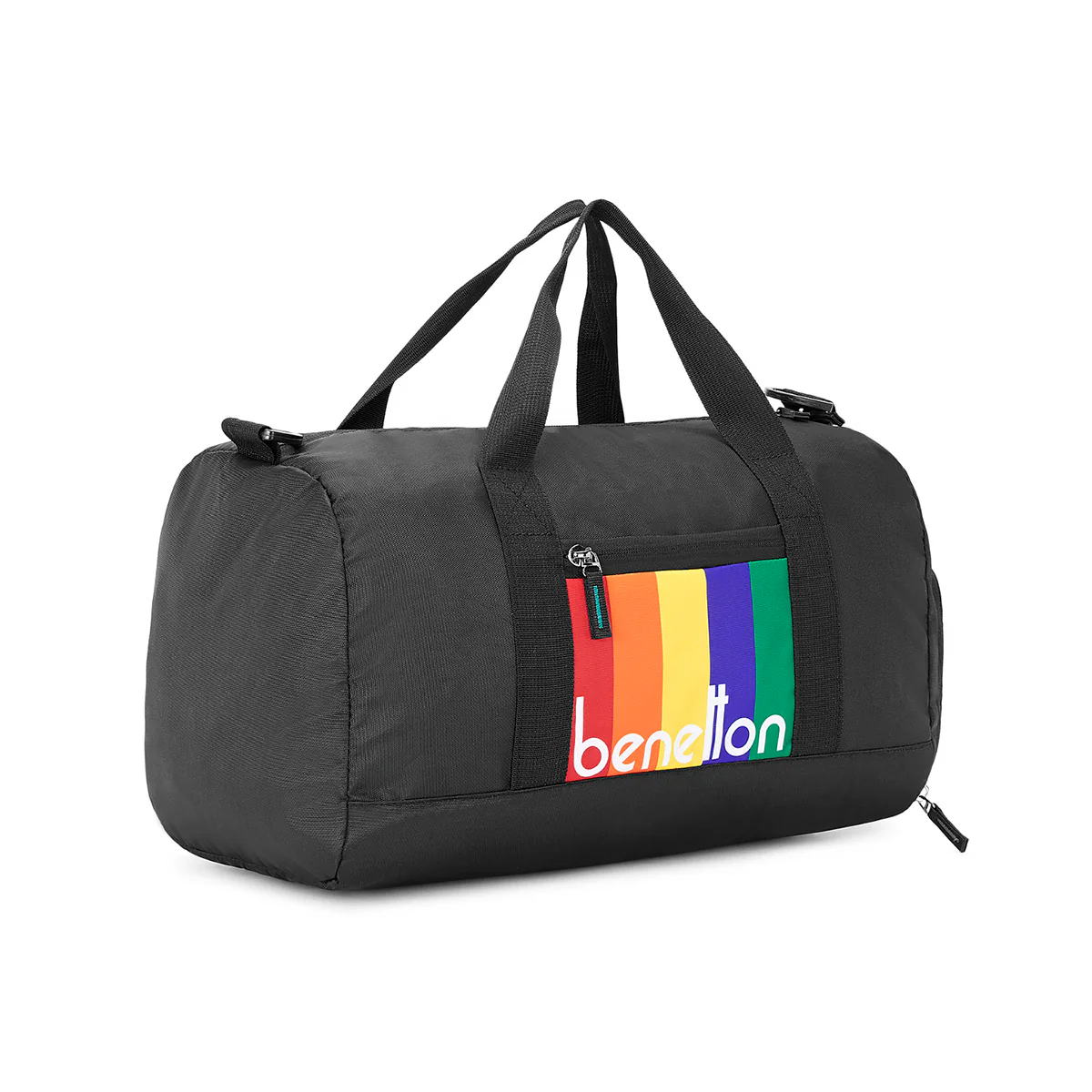 United Colors of Benetton Billiard Gym Bag - Image 2