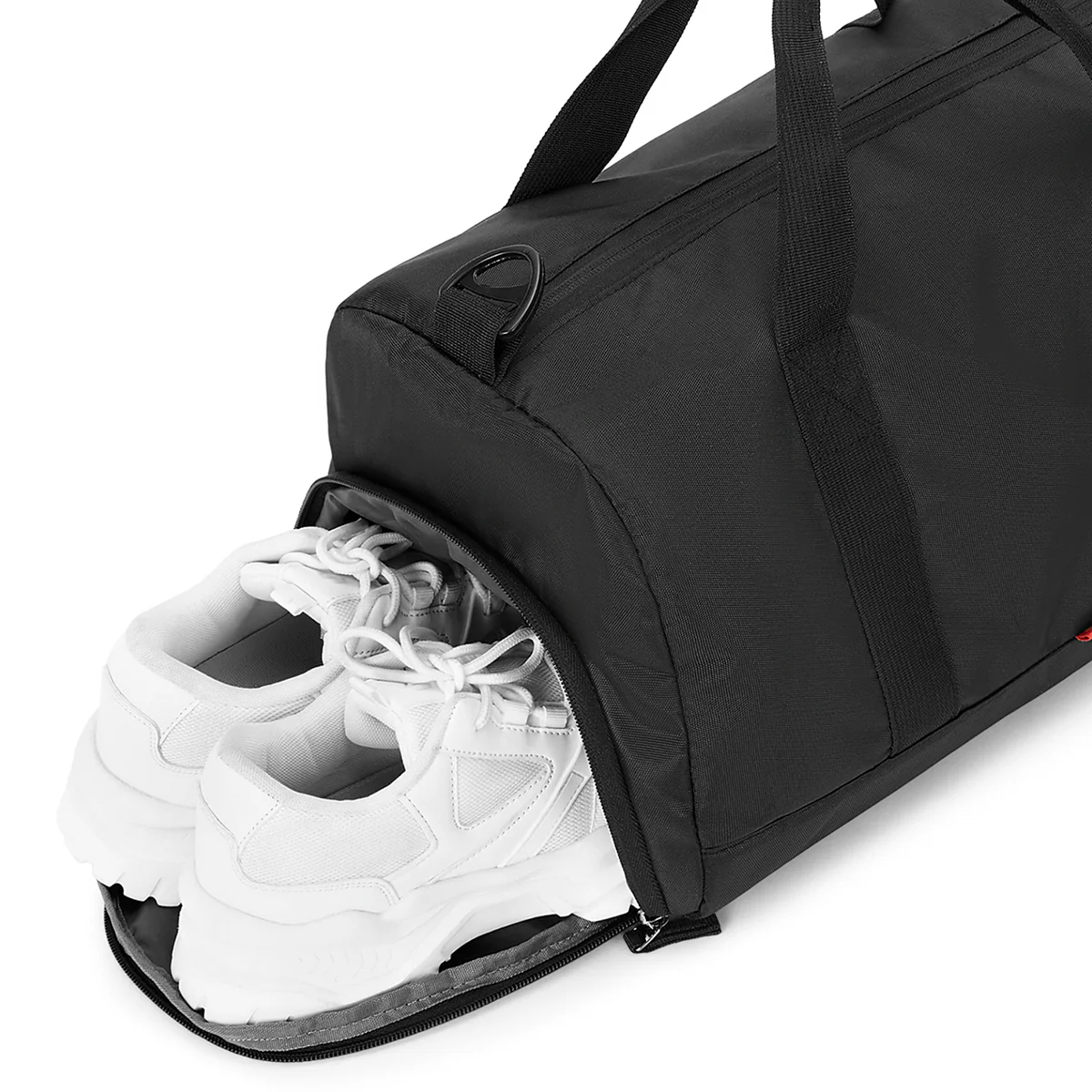 United Colors of Benetton Billiard Gym Bag - Image 6