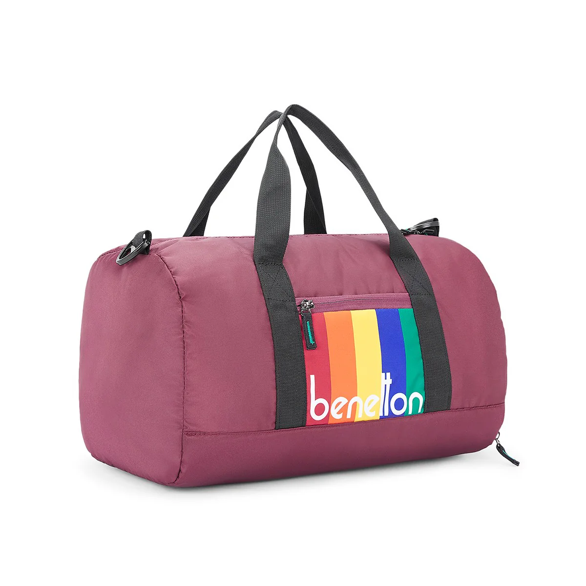 United Colors of Benetton Billiard Gym Bag - Image 2