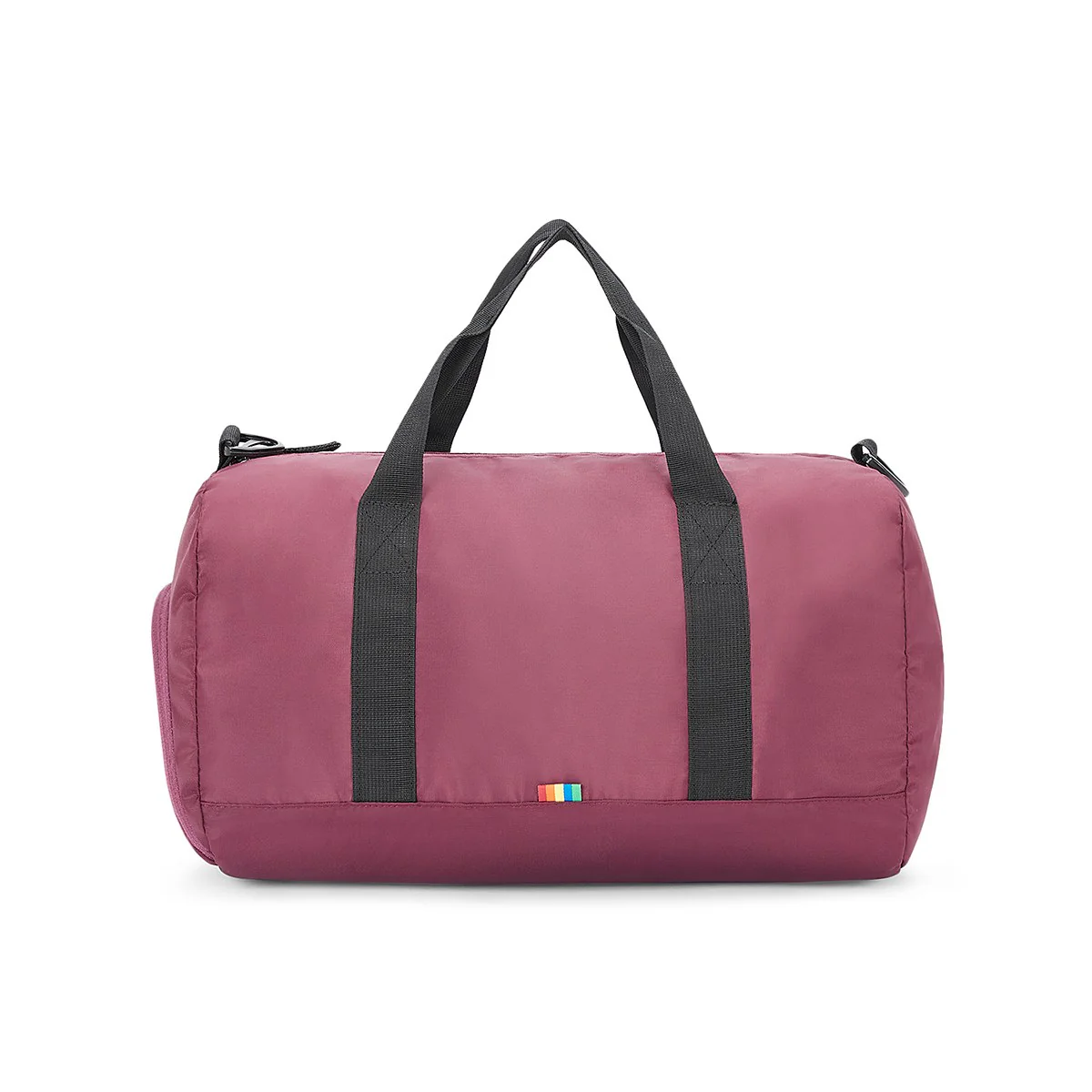United Colors of Benetton Billiard Gym Bag - Image 3