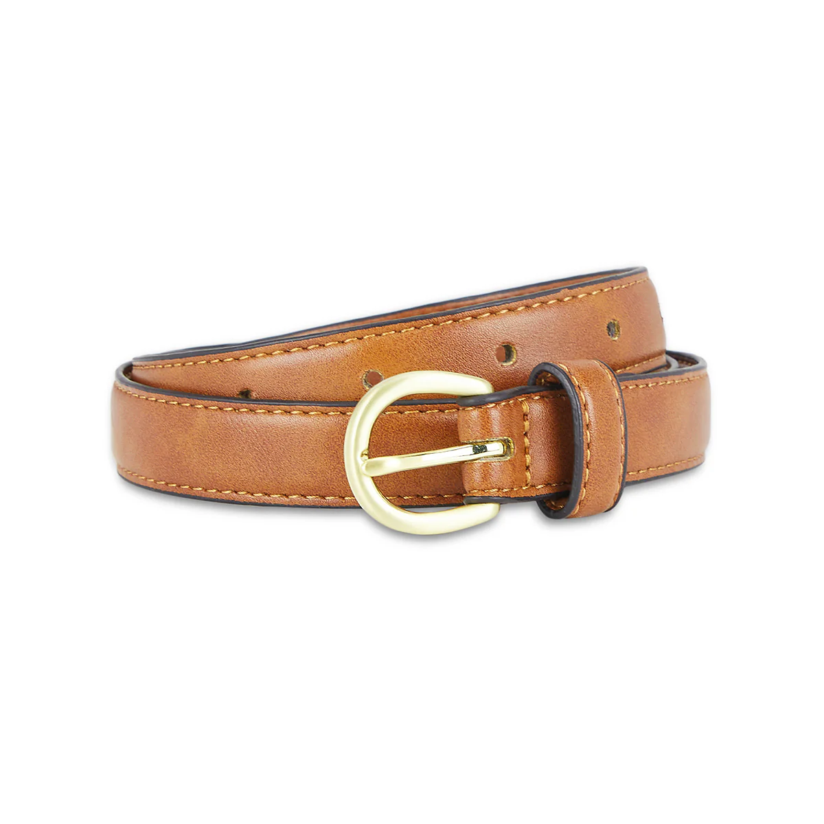 United Colors of Benetton Billie Women's PU Belt