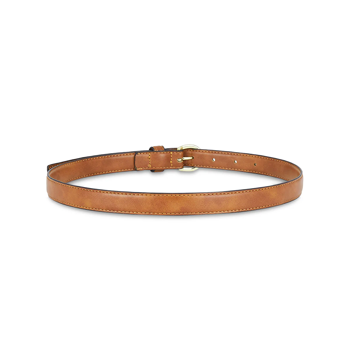 United Colors of Benetton Billie Women's PU Belt - Image 5