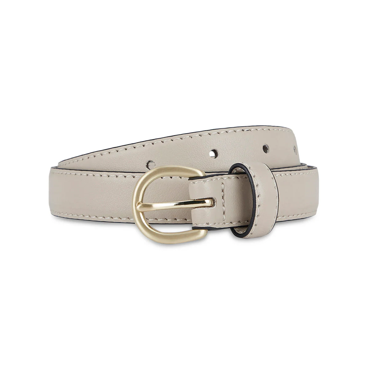 United Colors of Benetton Billie Women's PU Belt