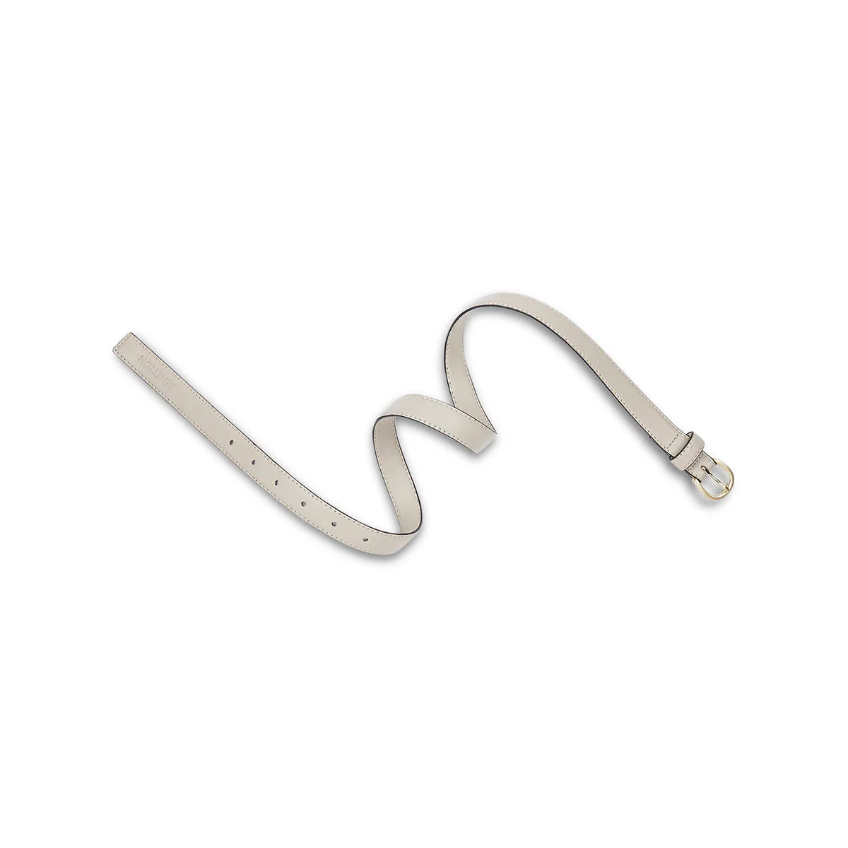 United Colors of Benetton Billie Women's PU Belt - Image 3