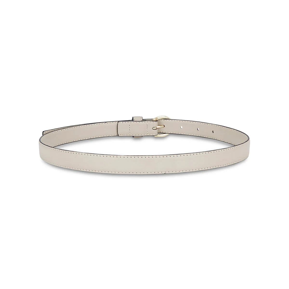 United Colors of Benetton Billie Women's PU Belt - Image 5