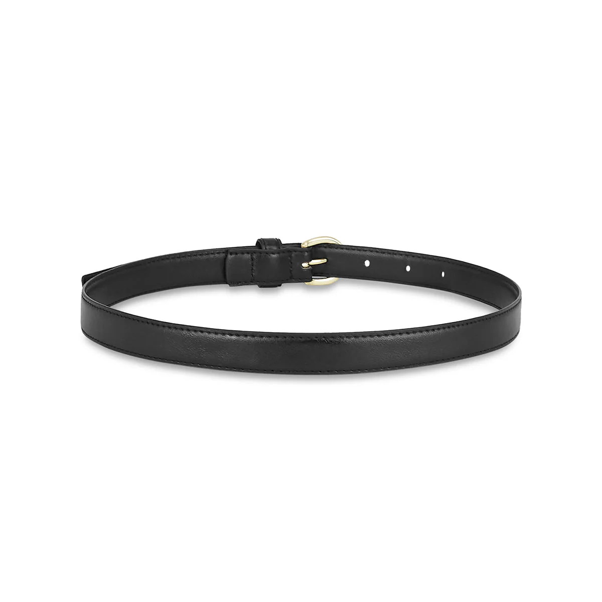 United Colors of Benetton Billie Women's PU Belt - Image 5