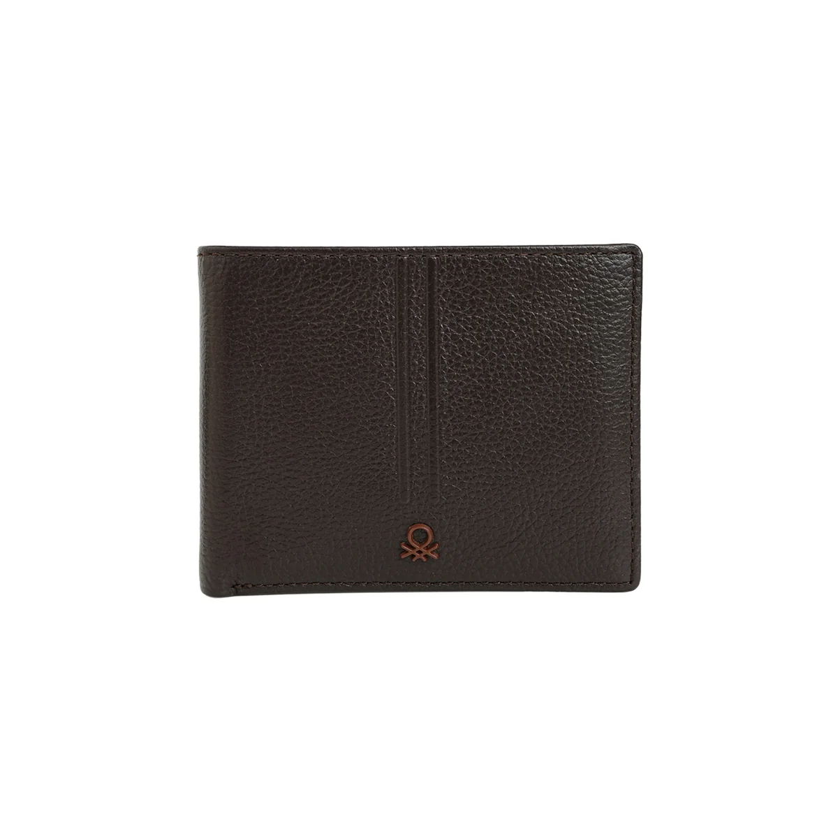 United Colors of Benetton Binn Men's Passcase Wallet