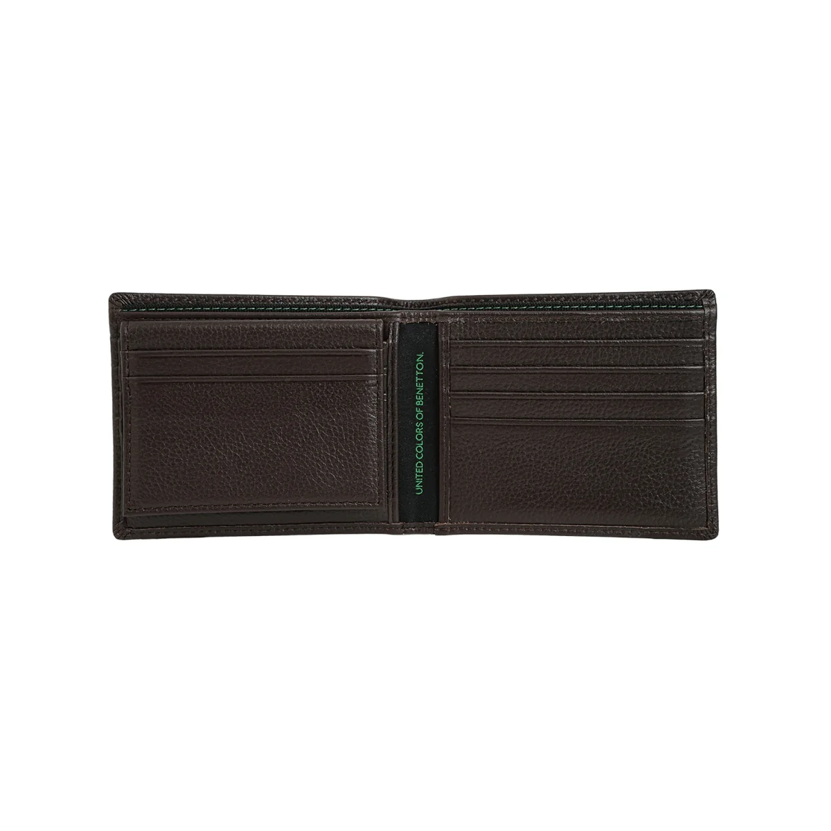 United Colors of Benetton Binn Men's Passcase Wallet - Image 2