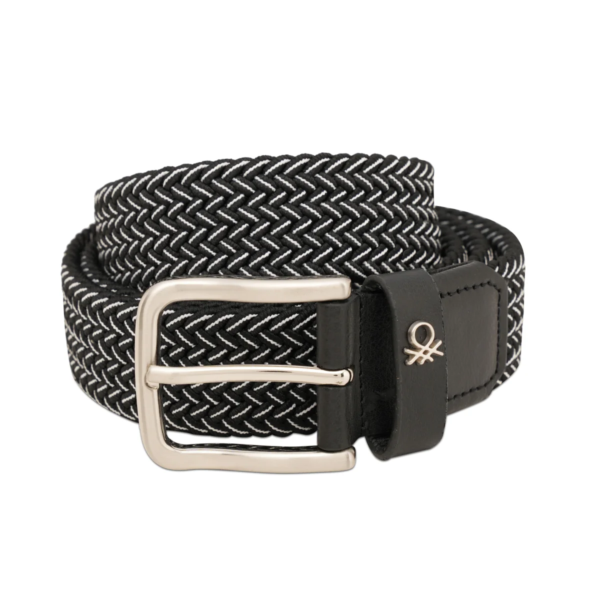 United Colors of Benetton Bolivia Men's Non Reversible Belt