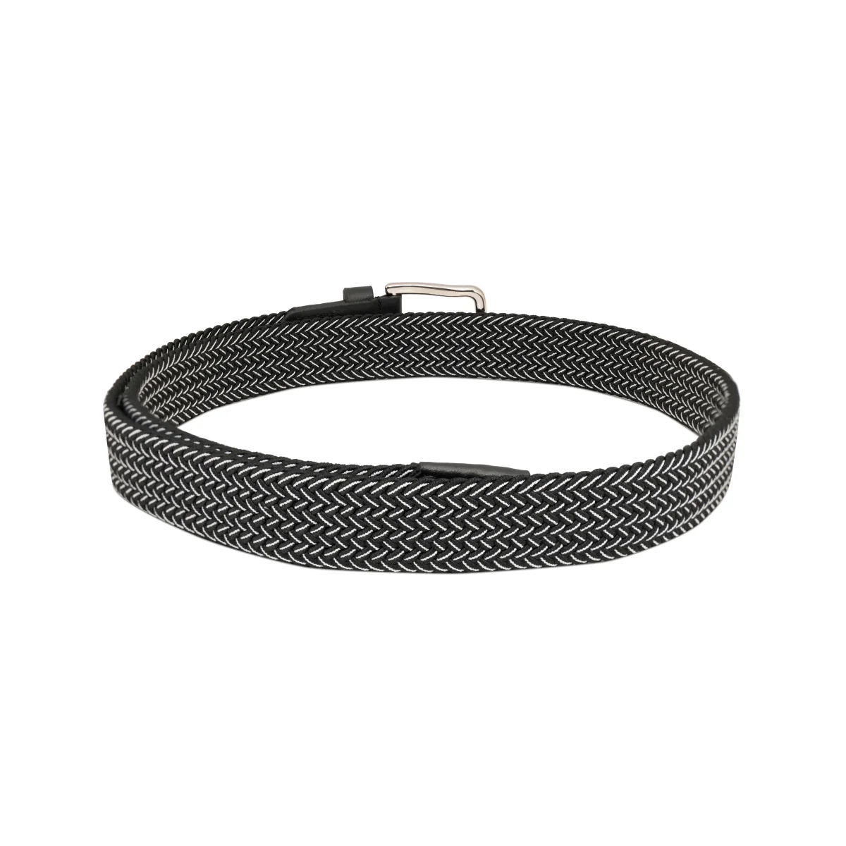 United Colors of Benetton Bolivia Men's Non Reversible Belt - Image 3