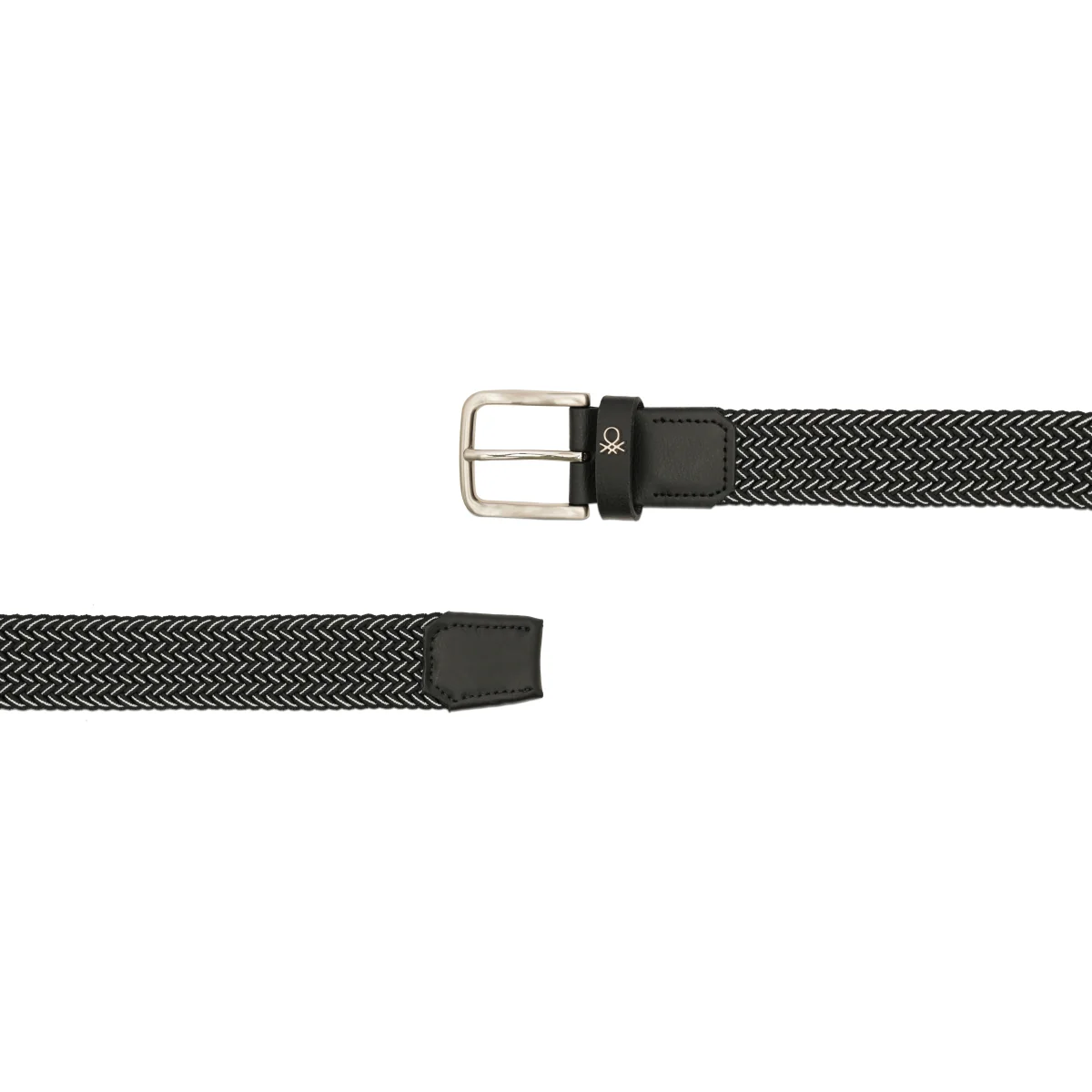 United Colors of Benetton Bolivia Men's Non Reversible Belt - Image 4