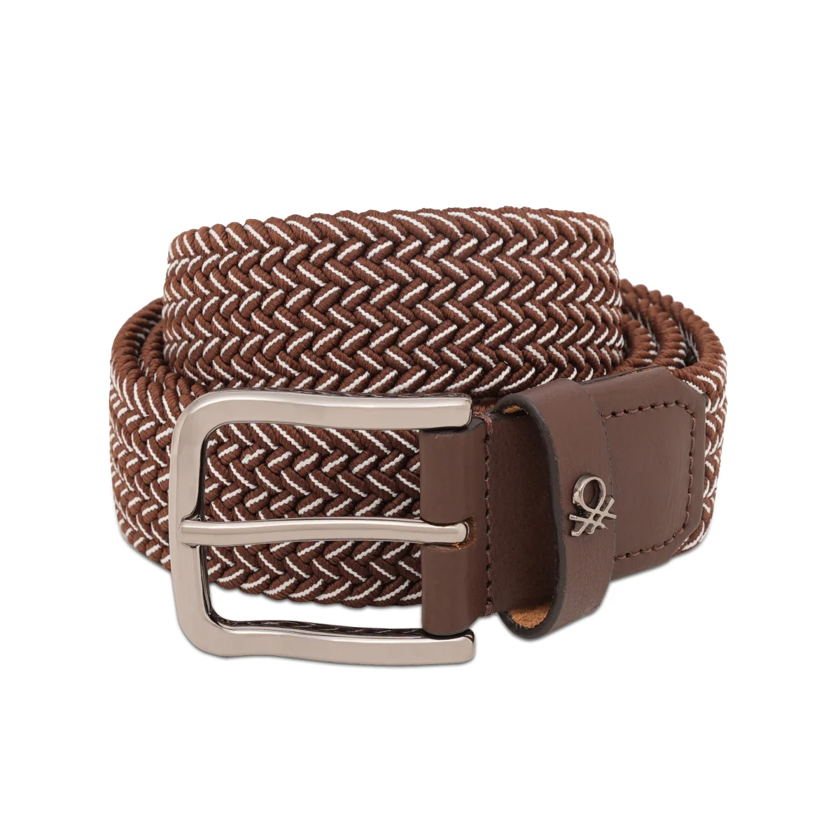 United Colors of Benetton Bolivia Men's Non Reversible Belt