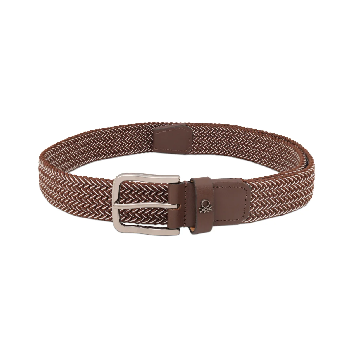 United Colors of Benetton Bolivia Men's Non Reversible Belt - Image 2