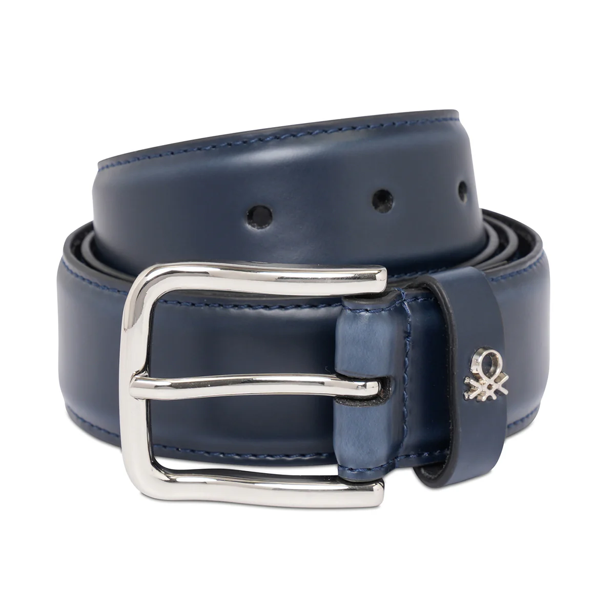 United Colors of Benetton Bolsward Men's Non Reversible Belt