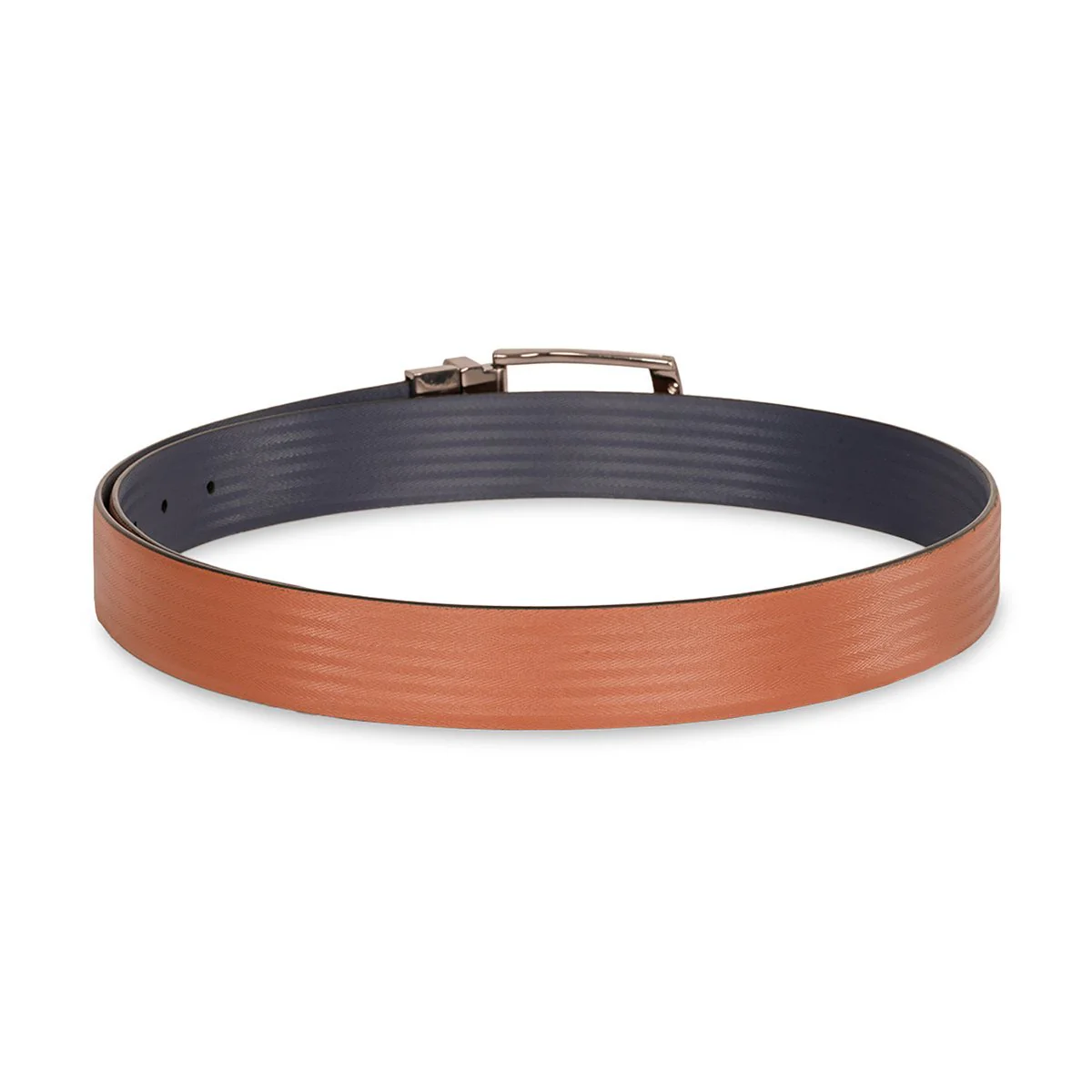 United Colors of Benetton Boudry Men's Reversible Belt - Image 3