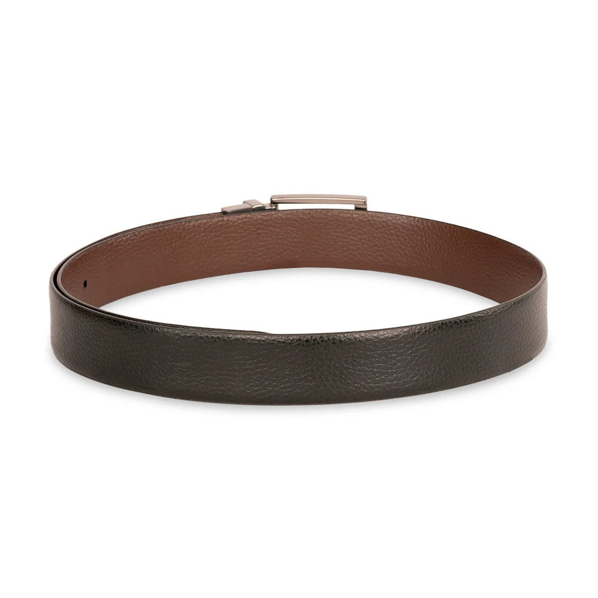 United Colors of Benetton Boxtel Reversible Belt - Image 3