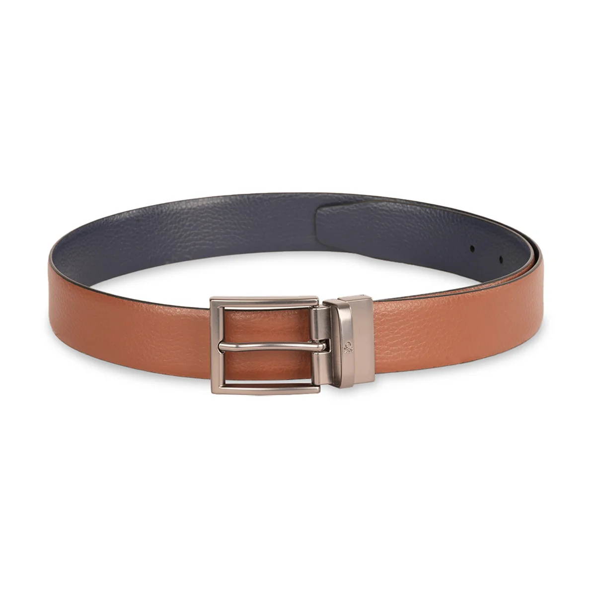 United Colors of Benetton Boxtel Reversible Belt - Image 2