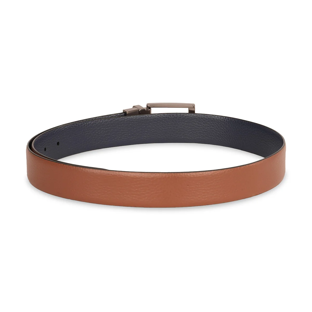 United Colors of Benetton Boxtel Reversible Belt - Image 3