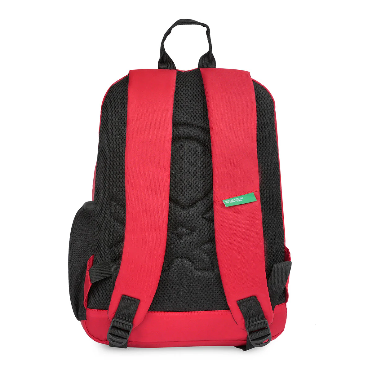 United Colors of Benetton Breeze Back to School Backpack - Image 4