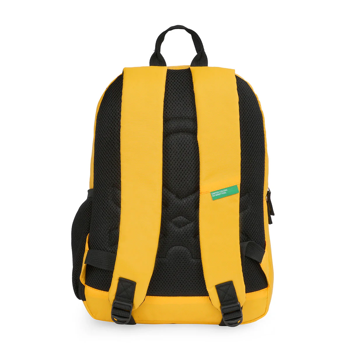 United Colors of Benetton Breeze Back to School Backpack - Image 3