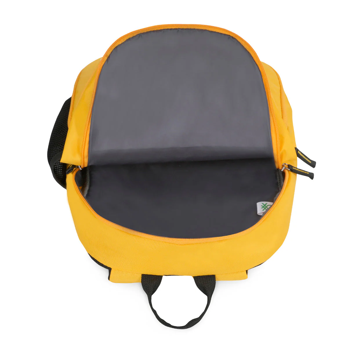 United Colors of Benetton Breeze Back to School Backpack - Image 8