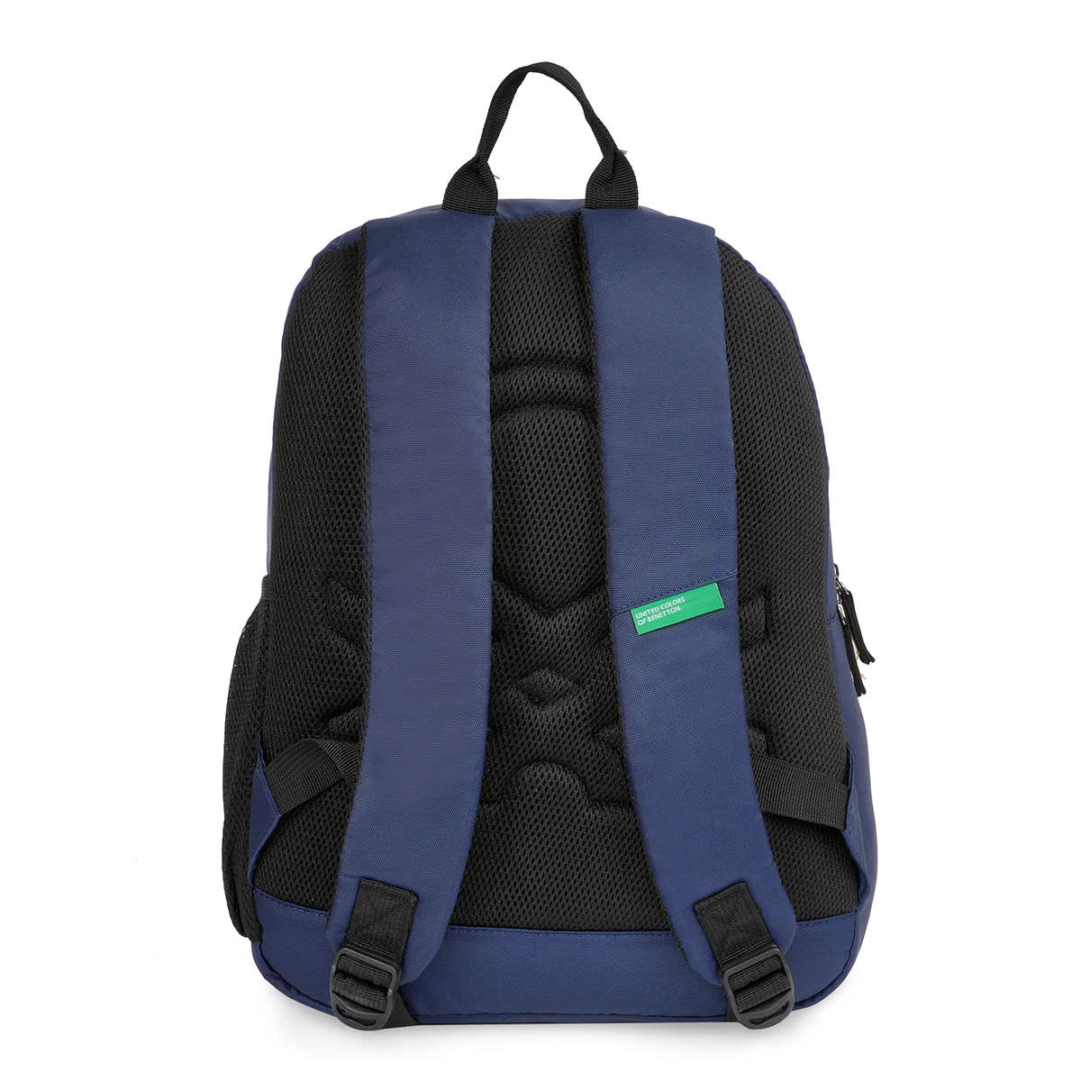 United Colors of Benetton Breeze Back to School Backpack - Image 4