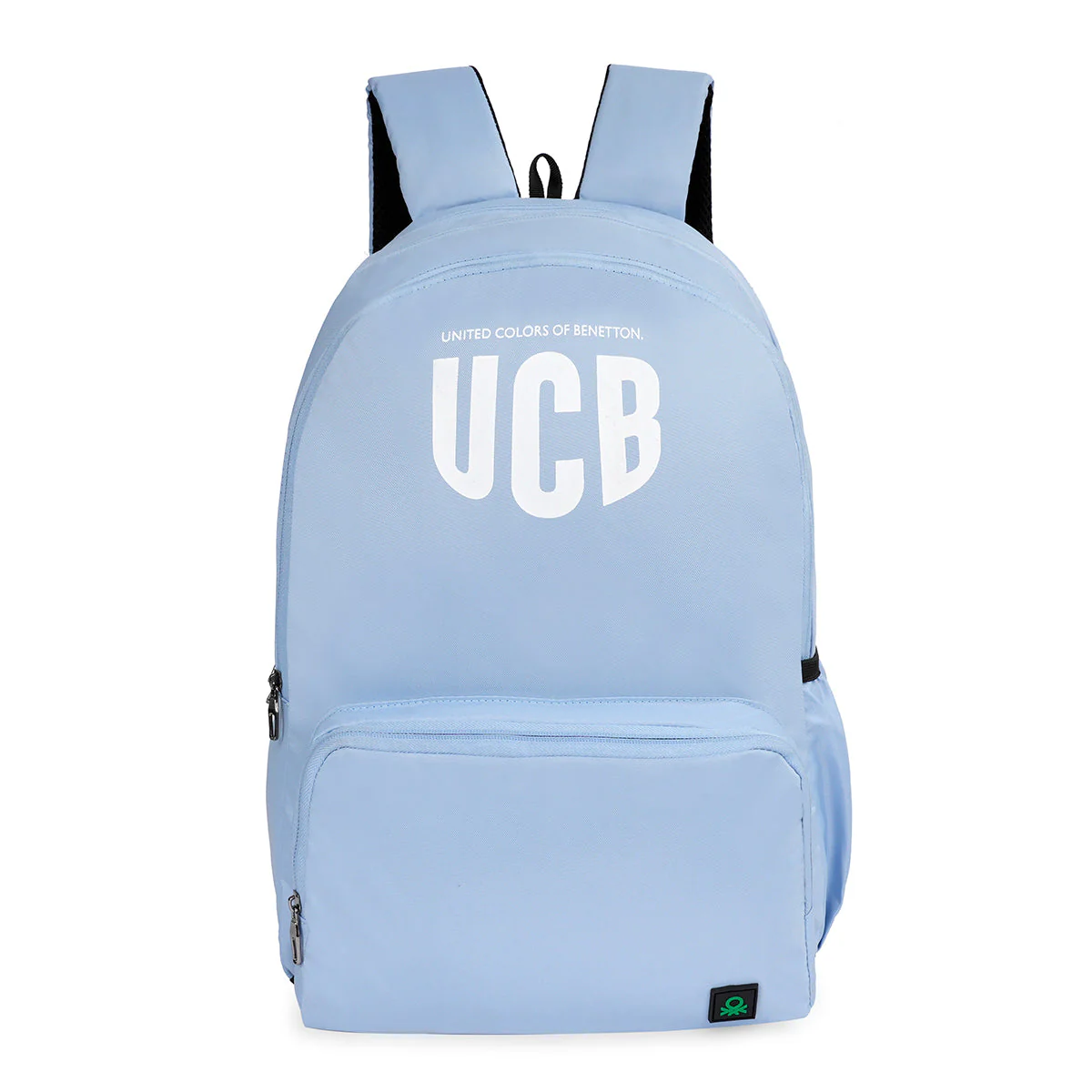 United Colors of Benetton Brixen Back to School Backpack