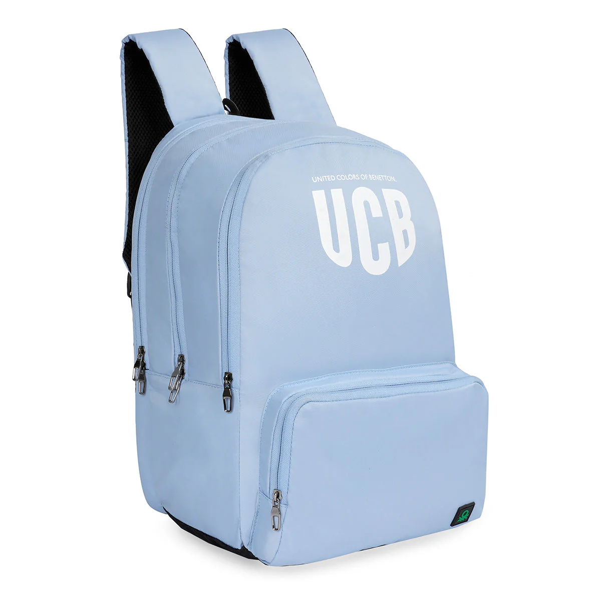 United Colors of Benetton Brixen Back to School Backpack - Image 2