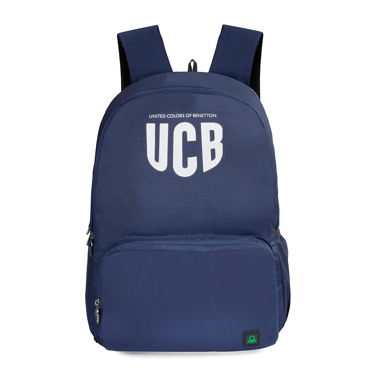 United Colors of Benetton Brixen Back to School Backpack