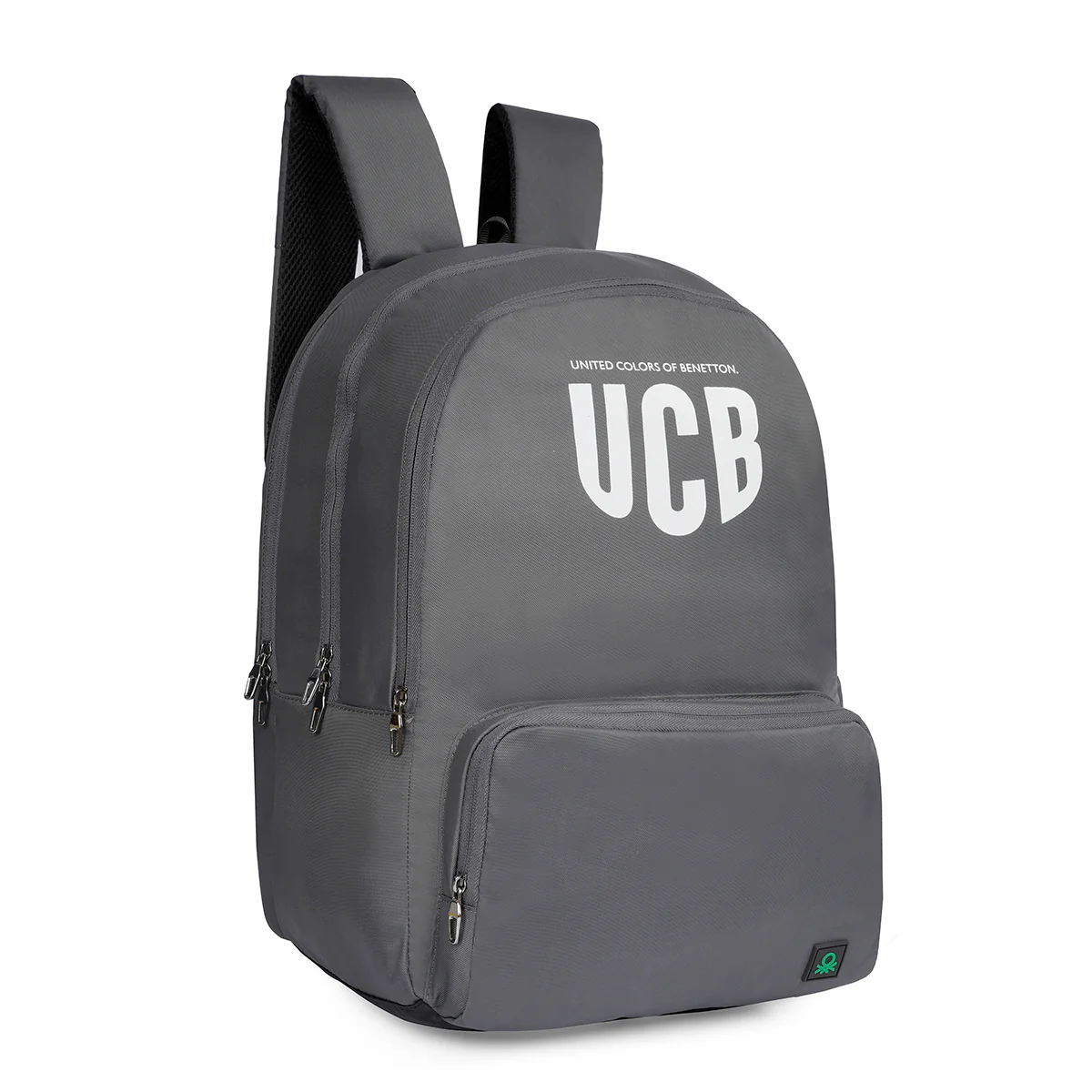 United Colors of Benetton Brixen Back to School Backpack - Image 2