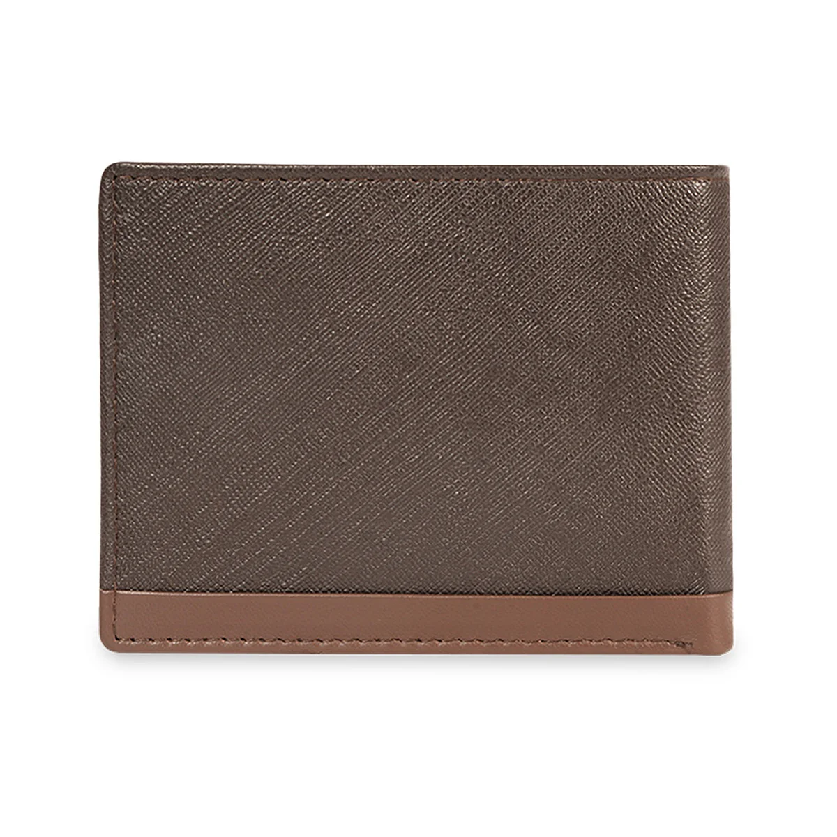 United Colors of Benetton Broad Men's Slimfold Wallet - Image 3