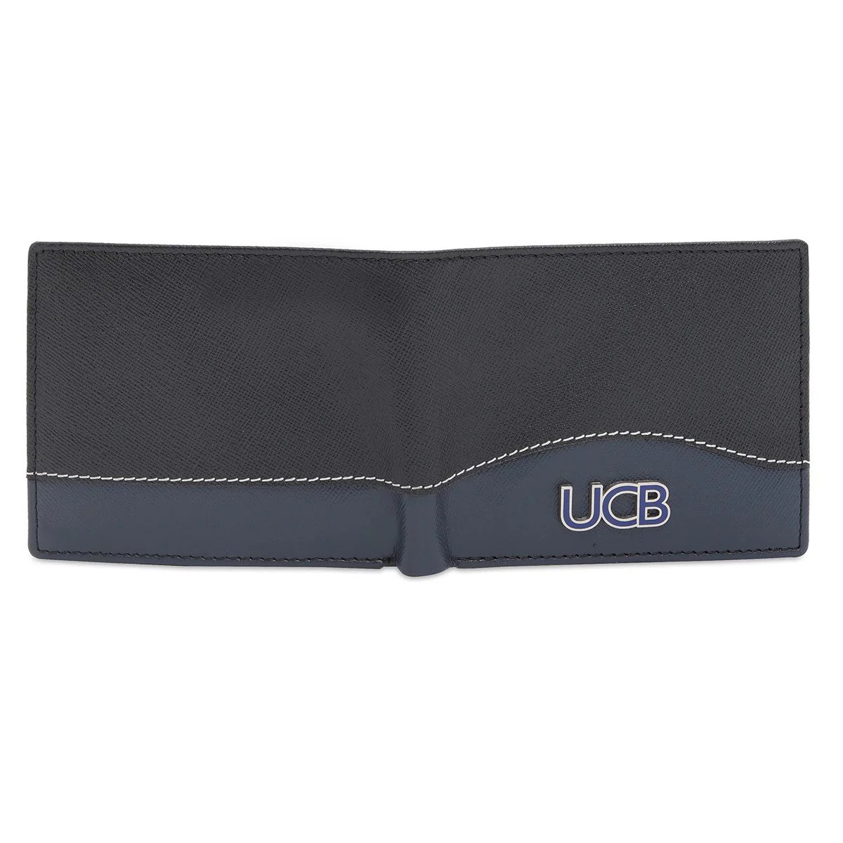United Colors of Benetton Broward Men's Global Coin Wallet - Image 4