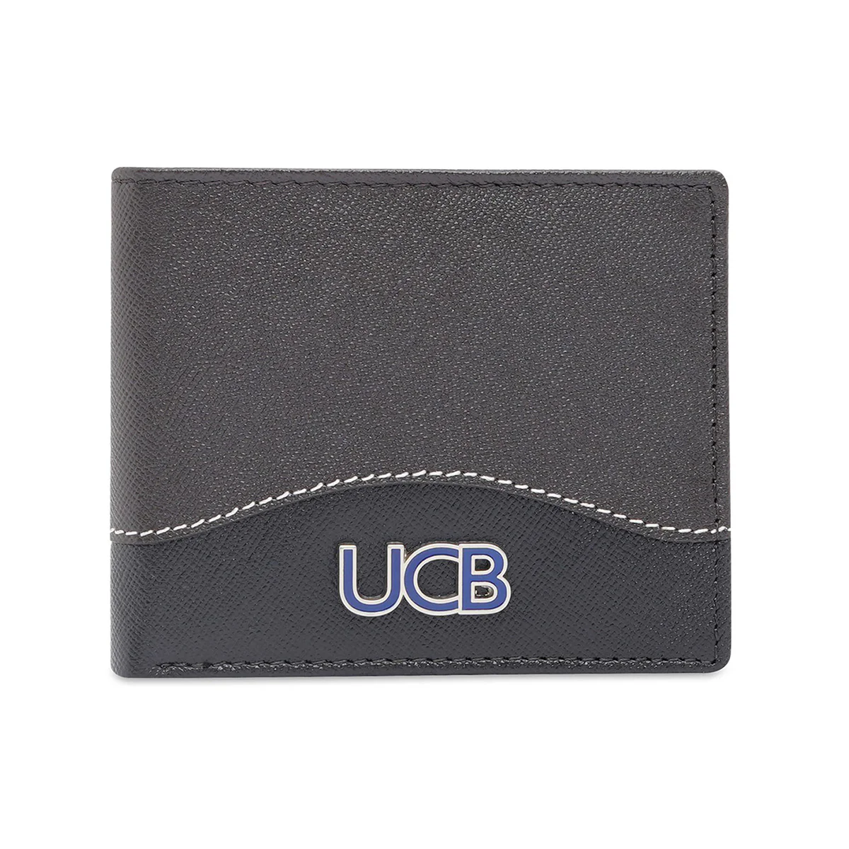 United Colors of Benetton Broward Men's Global Coin Wallet