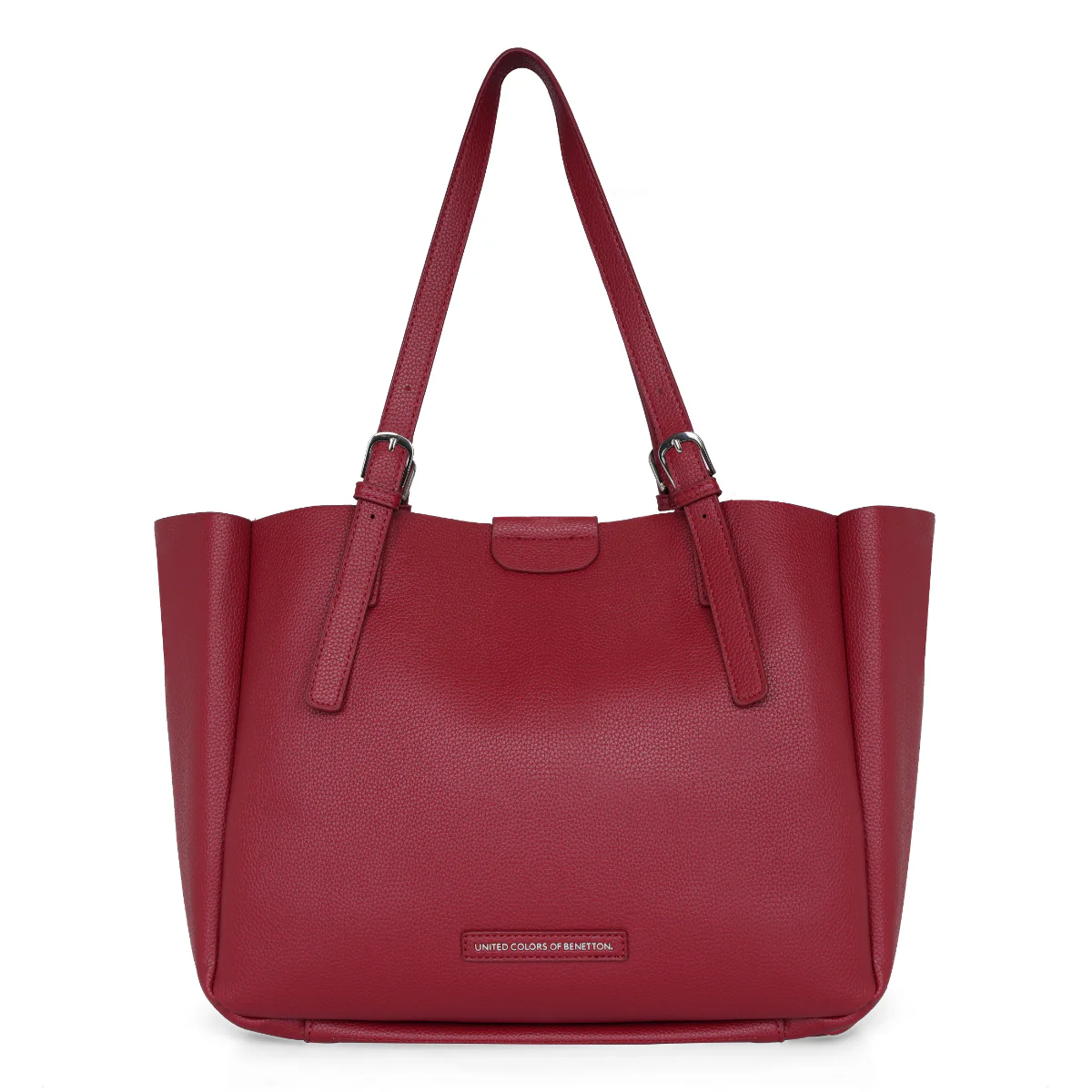 United Colors of Benetton Bruna Tote