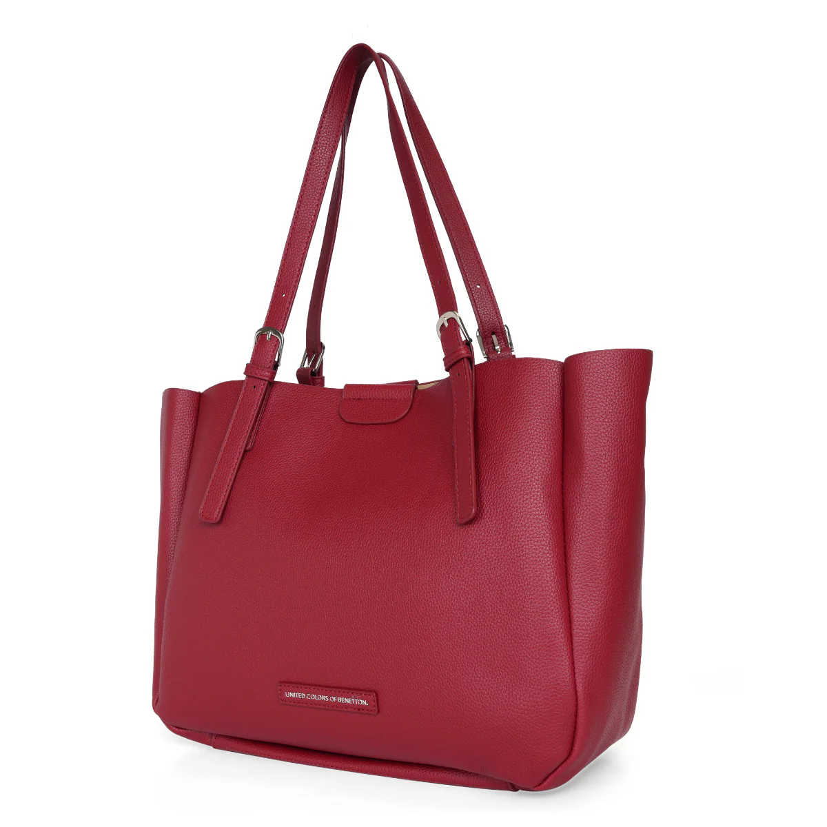United Colors of Benetton Bruna Tote - Image 3