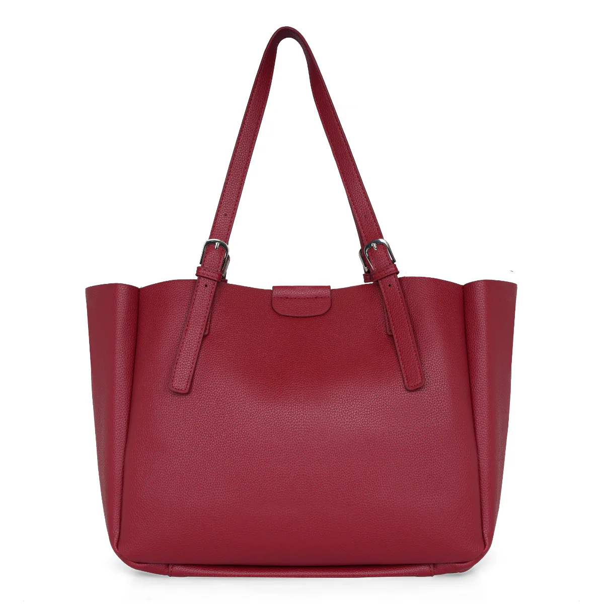 United Colors of Benetton Bruna Tote - Image 4