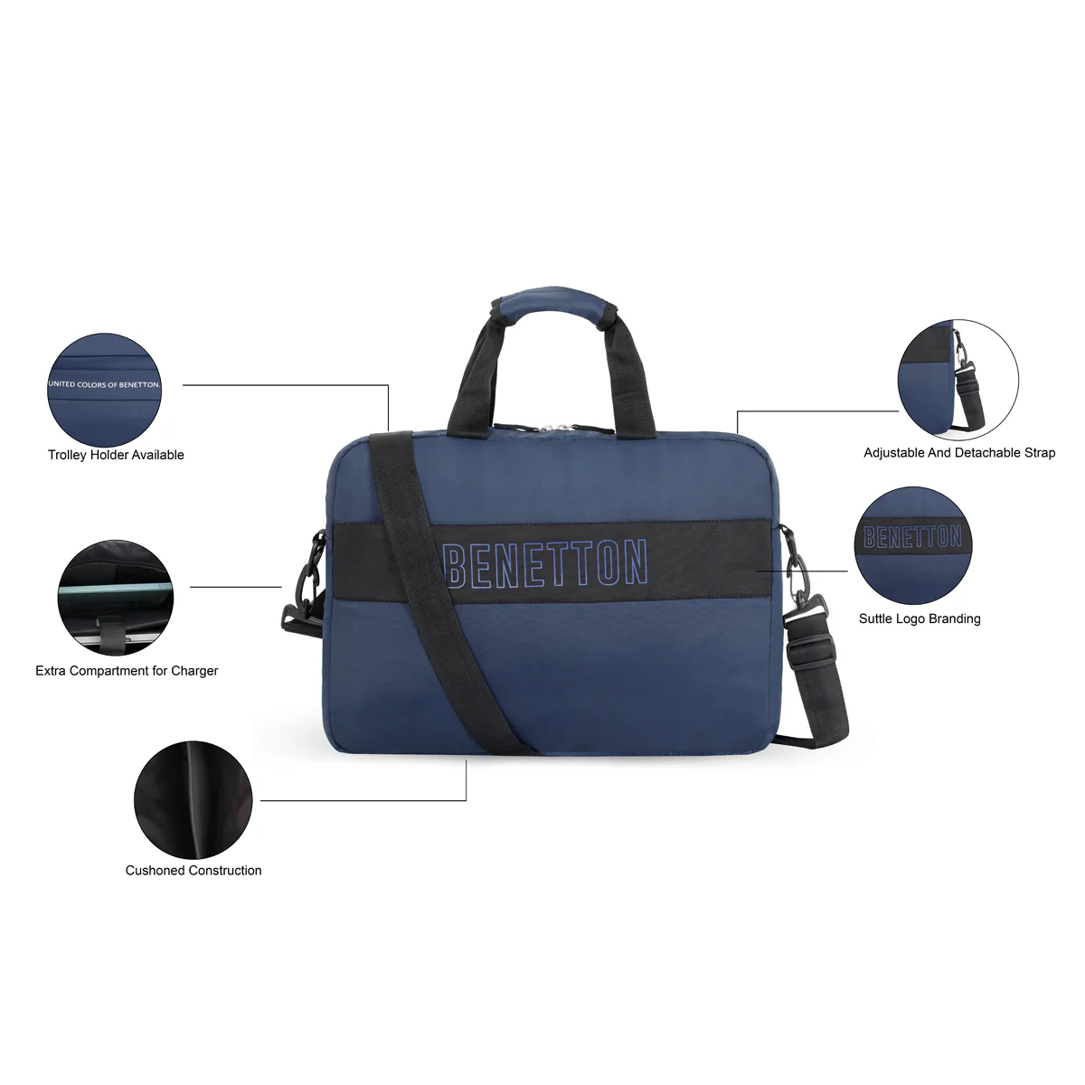 United Colors of Benetton Cadet Business Case - Image 4