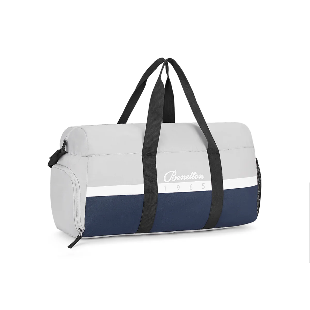 United Colors of Benetton Caiden Unisex Gym Bag - Image 2