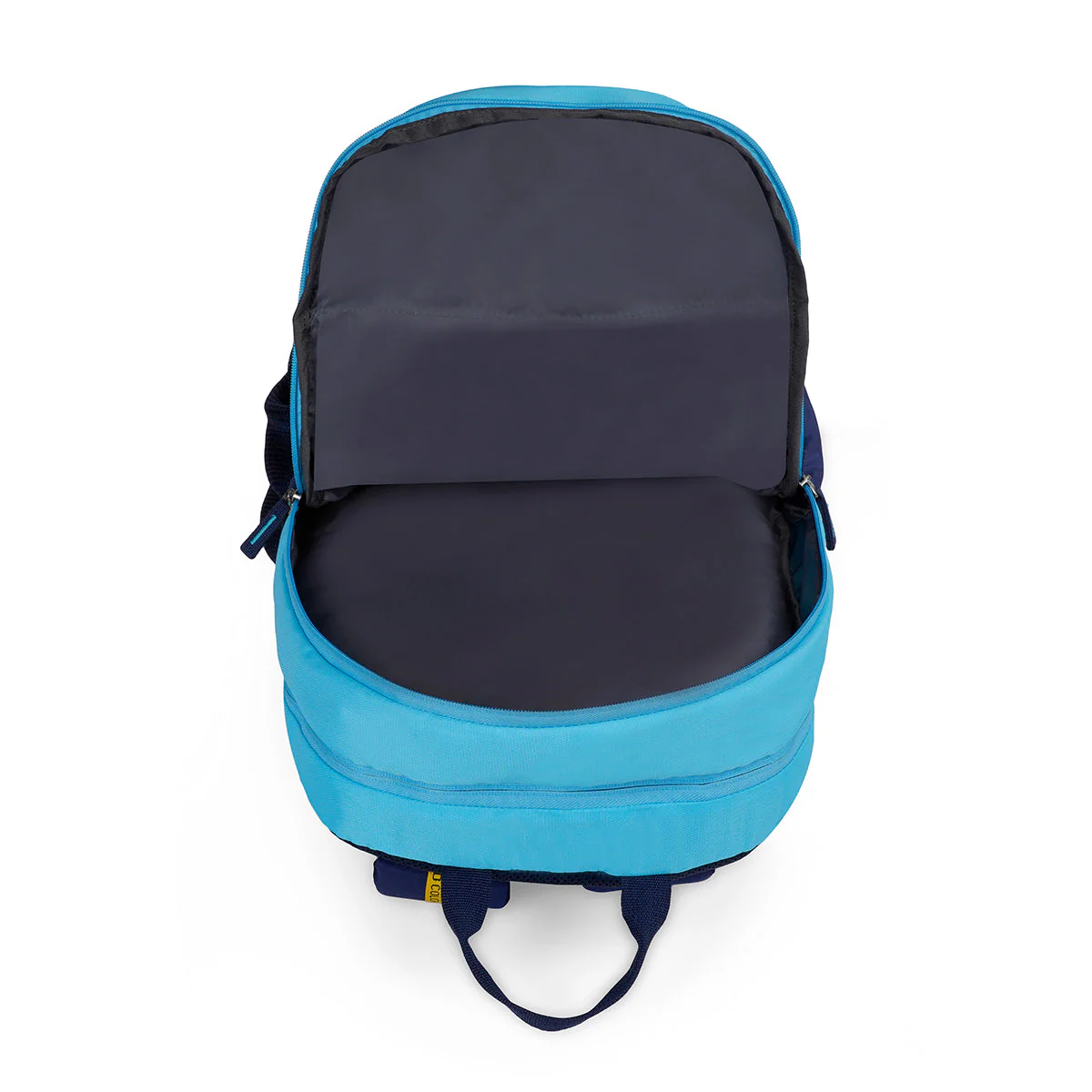 United Colors of Benetton Cairate Laptop Backpack - Image 7