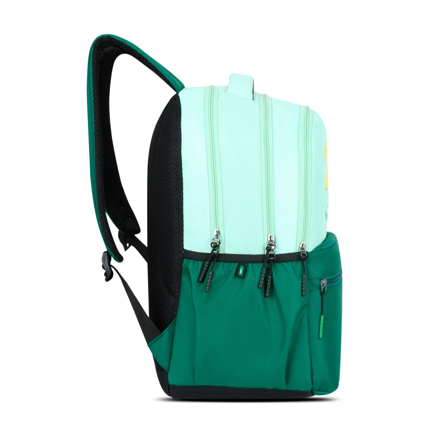 United Colors of Benetton Calafia Non Laptop Backpack - Image 9