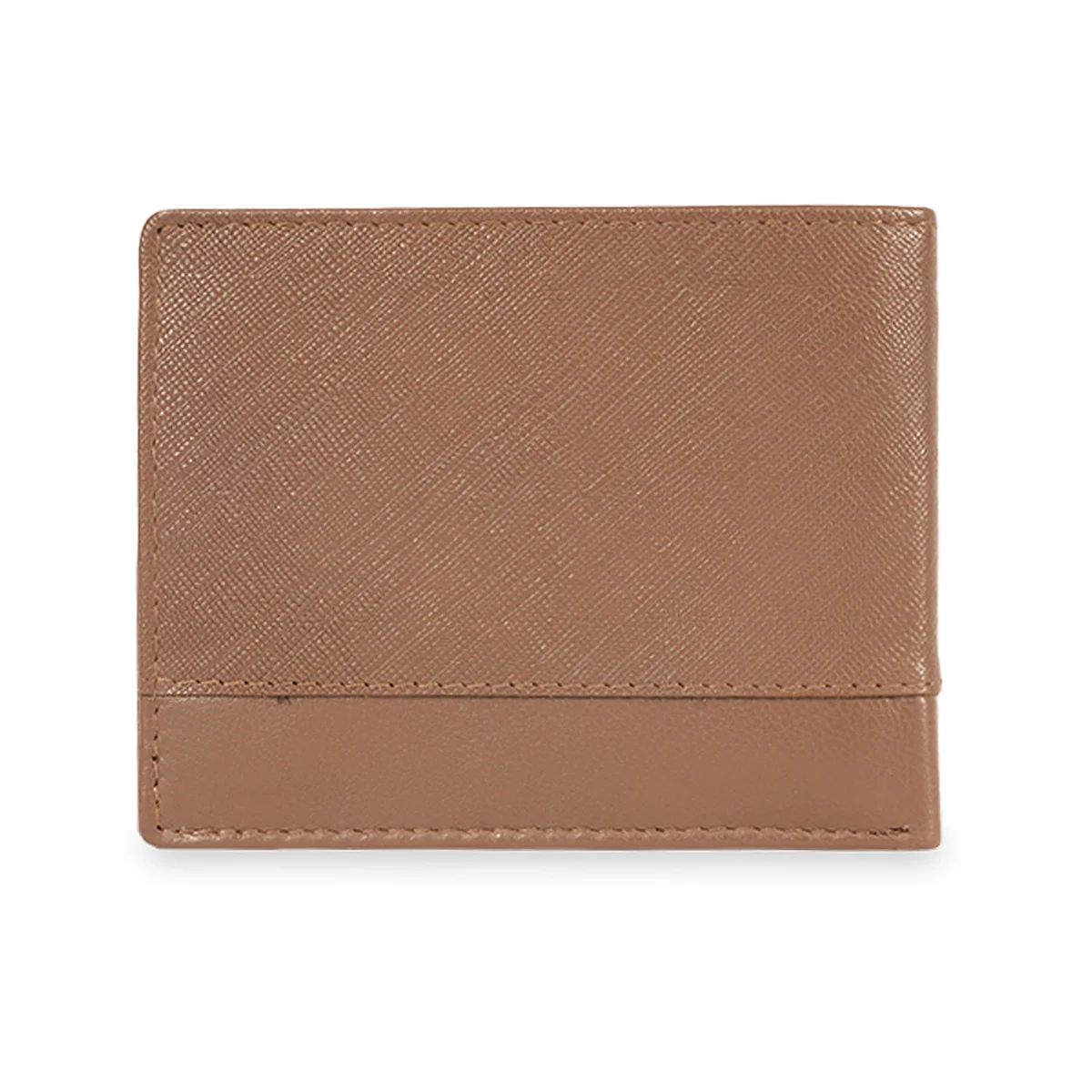 United Colors of Benetton Calder Men's Global Coin Wallet - Image 3