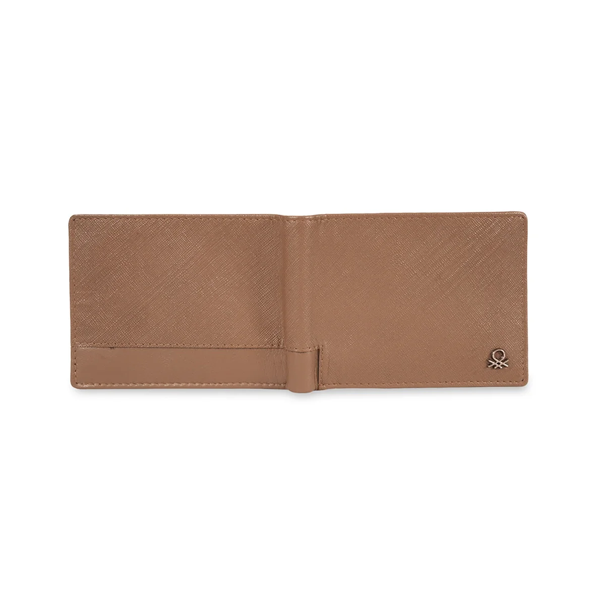United Colors of Benetton Calder Men's Global Coin Wallet - Image 4
