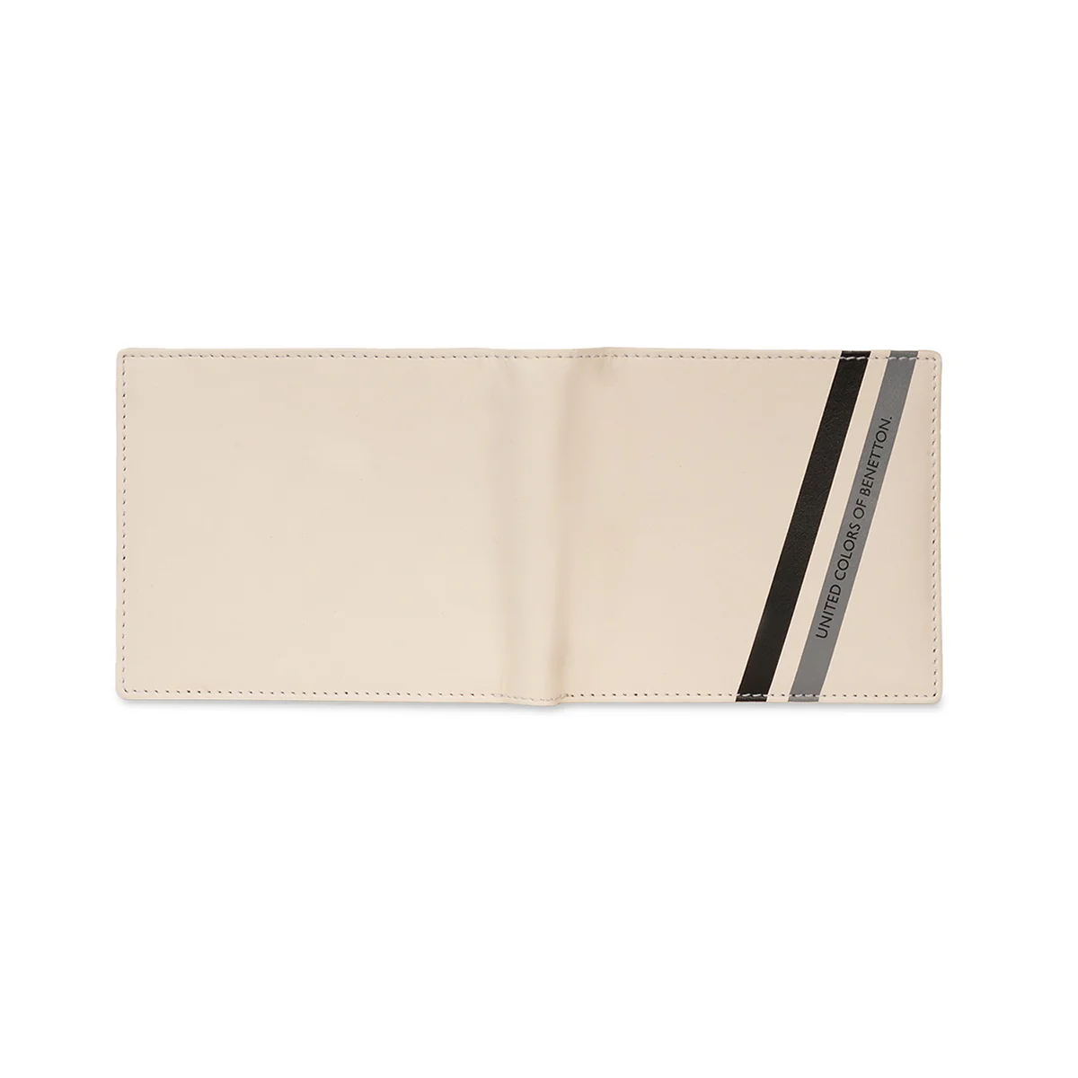 United Colors of Benetton Camben Men's Global Coin Wallet - Image 4