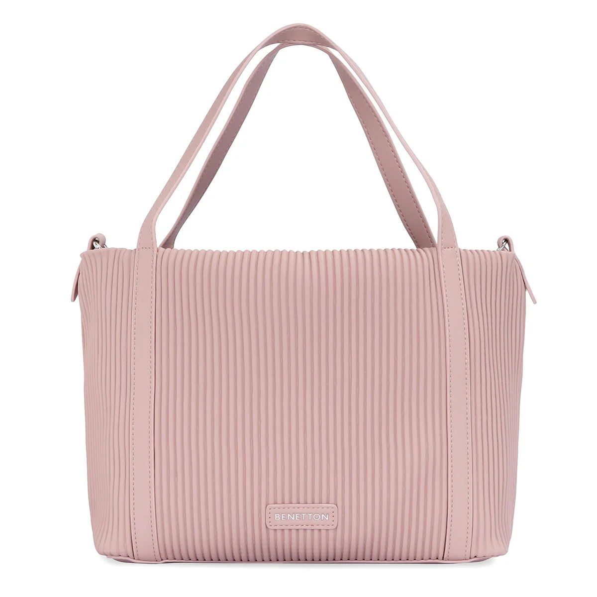 United Colors of Benetton Camile Women's Tote - Image 2