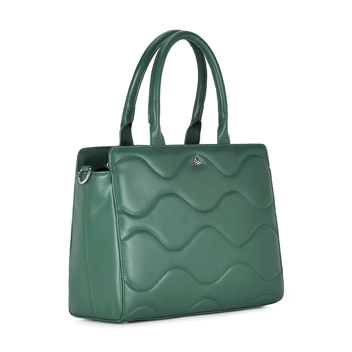 United Colors of Benetton Camilla Women's Tote - Image 3
