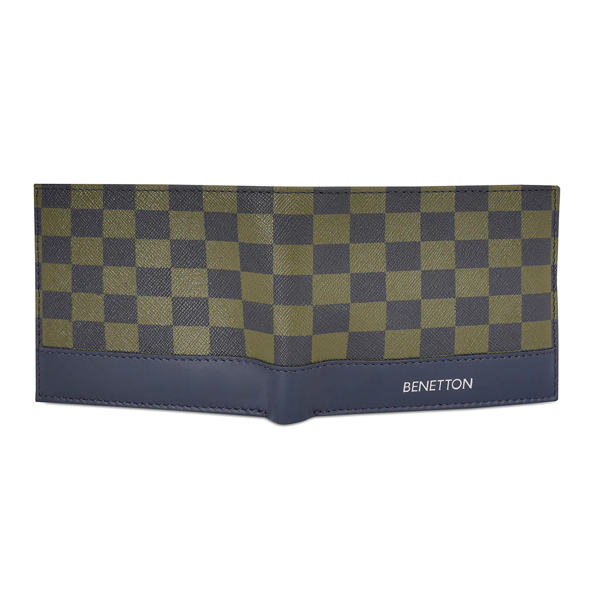 United Colors of Benetton Camora Men's Passcase Wallet - Image 6