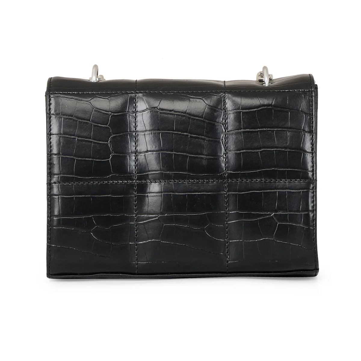 United Colors of Benetton Candace Women's PU Sling - Image 6