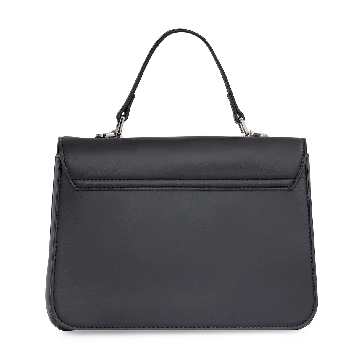 United Colors of Benetton Caralie Women's Mini Satchel - Image 3
